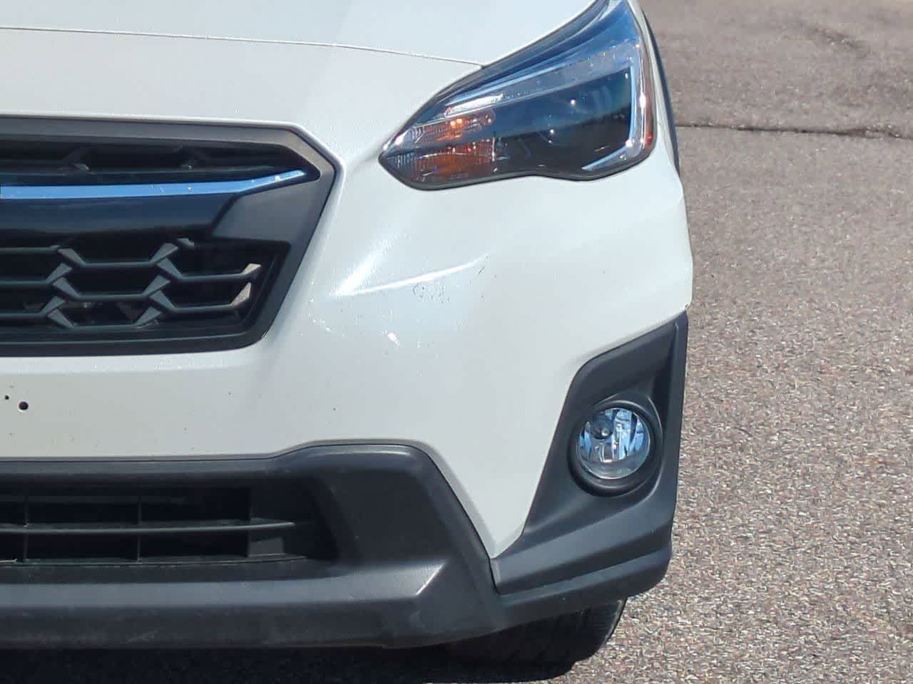 Thumbnail: 2018 Subaru Crosstrek - 10