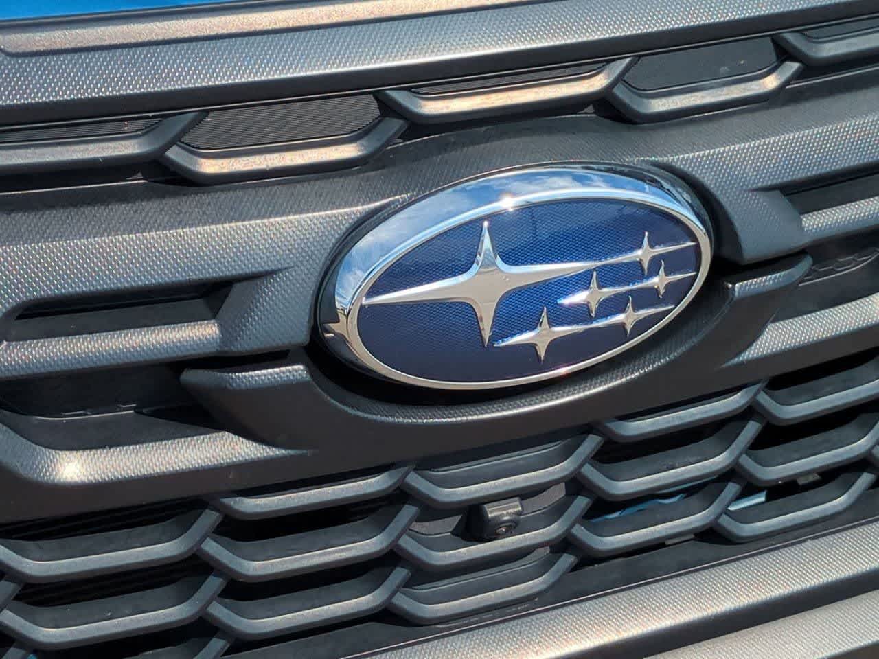 Thumbnail: 2023 Subaru Forester - 11