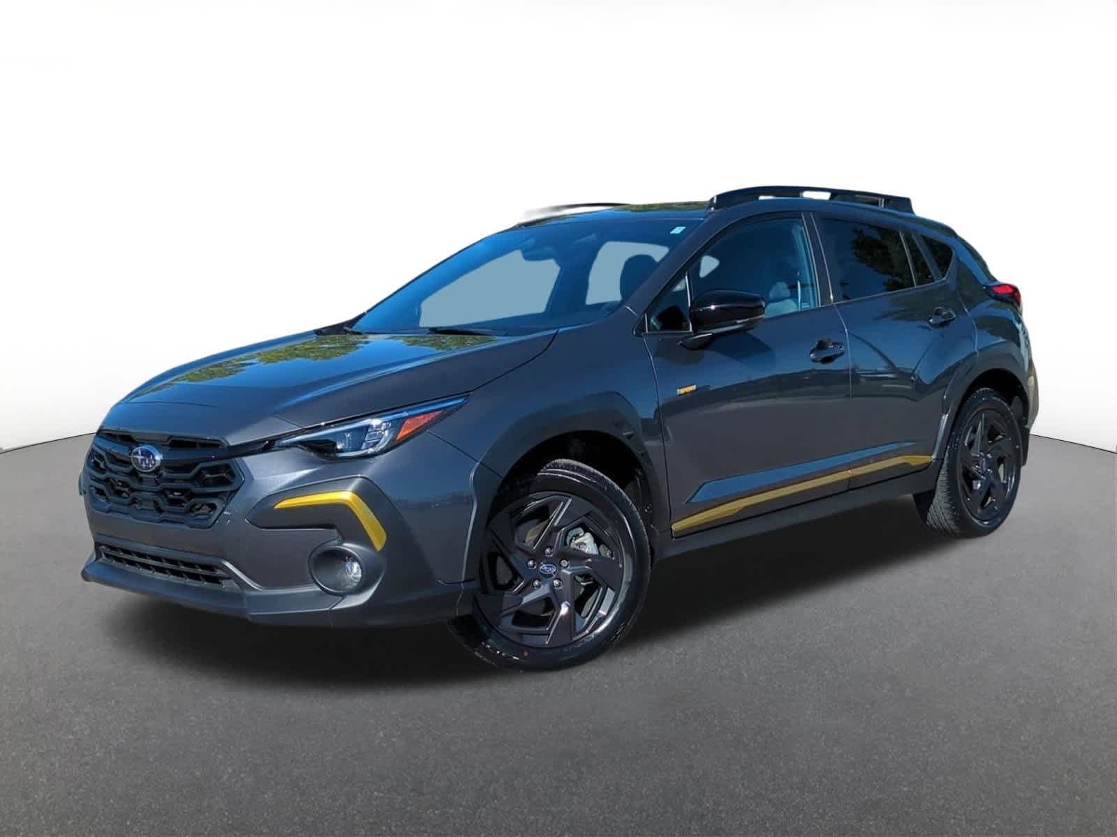 2025 Subaru Crosstrek Sport -
                  Troy, MI