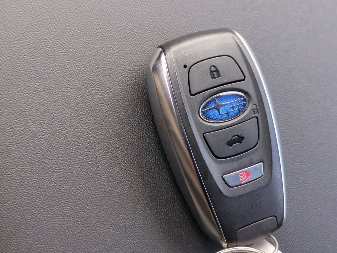 Thumbnail: 2026 Subaru Outback - 35