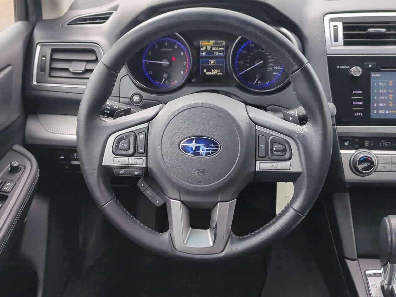 Thumbnail: 2016 Subaru Legacy - 21