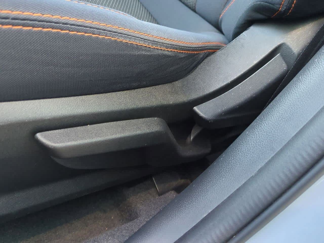 Thumbnail: 2023 Subaru Crosstrek - 16