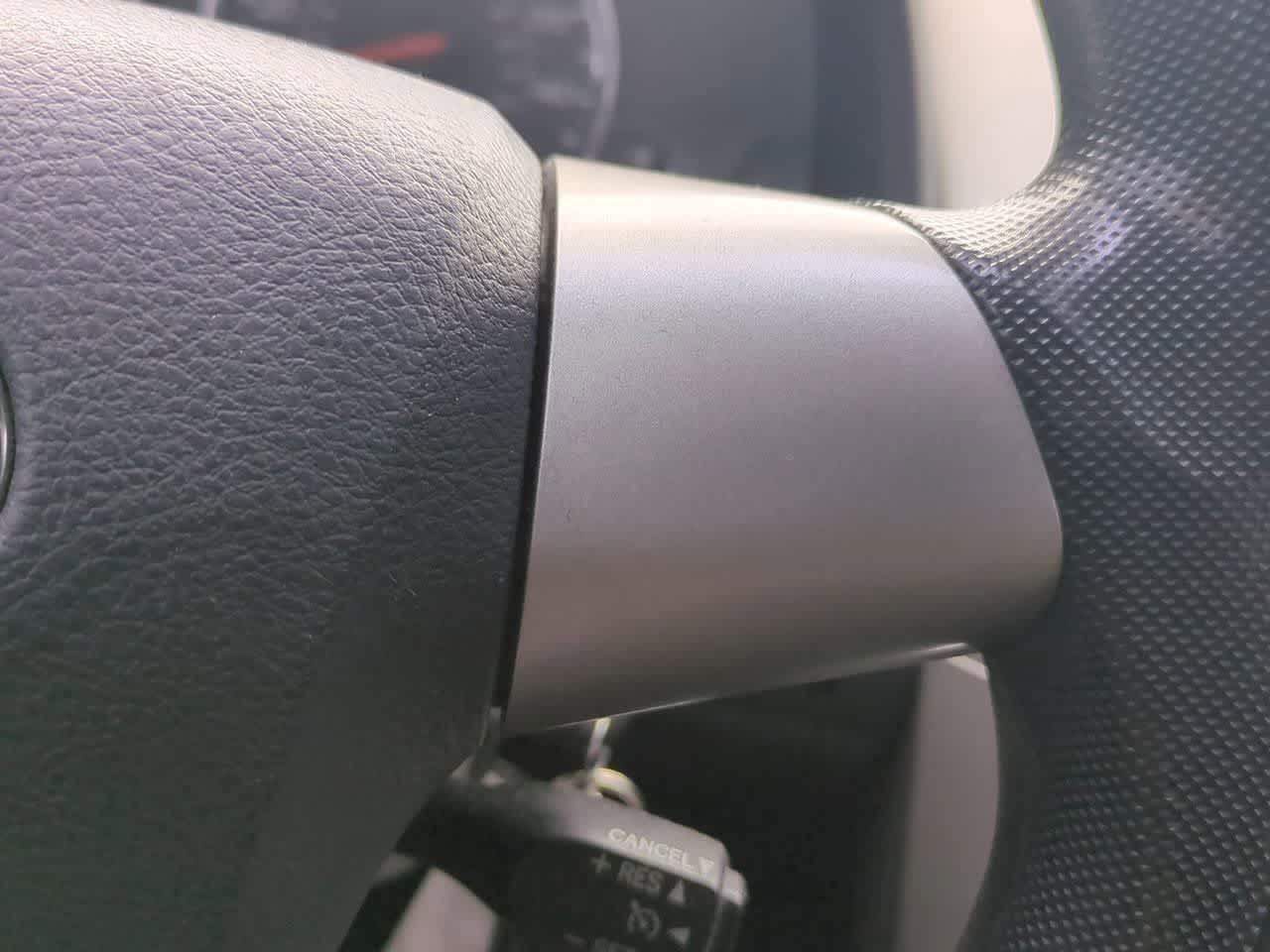 Thumbnail: 2012 Toyota Corolla - 25