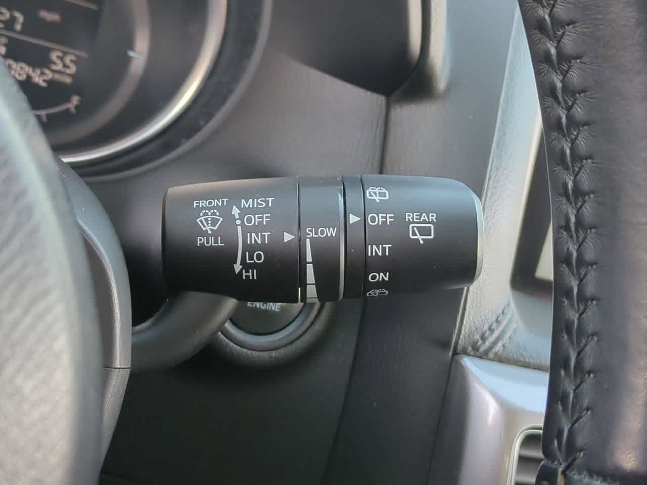 Thumbnail: 2016 Mazda CX-5 - 24