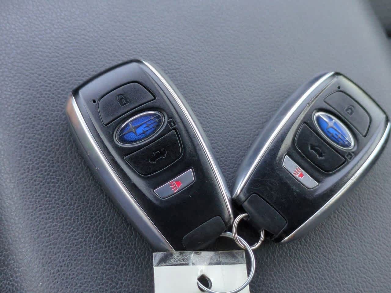 Thumbnail: 2023 Subaru Outback - 36