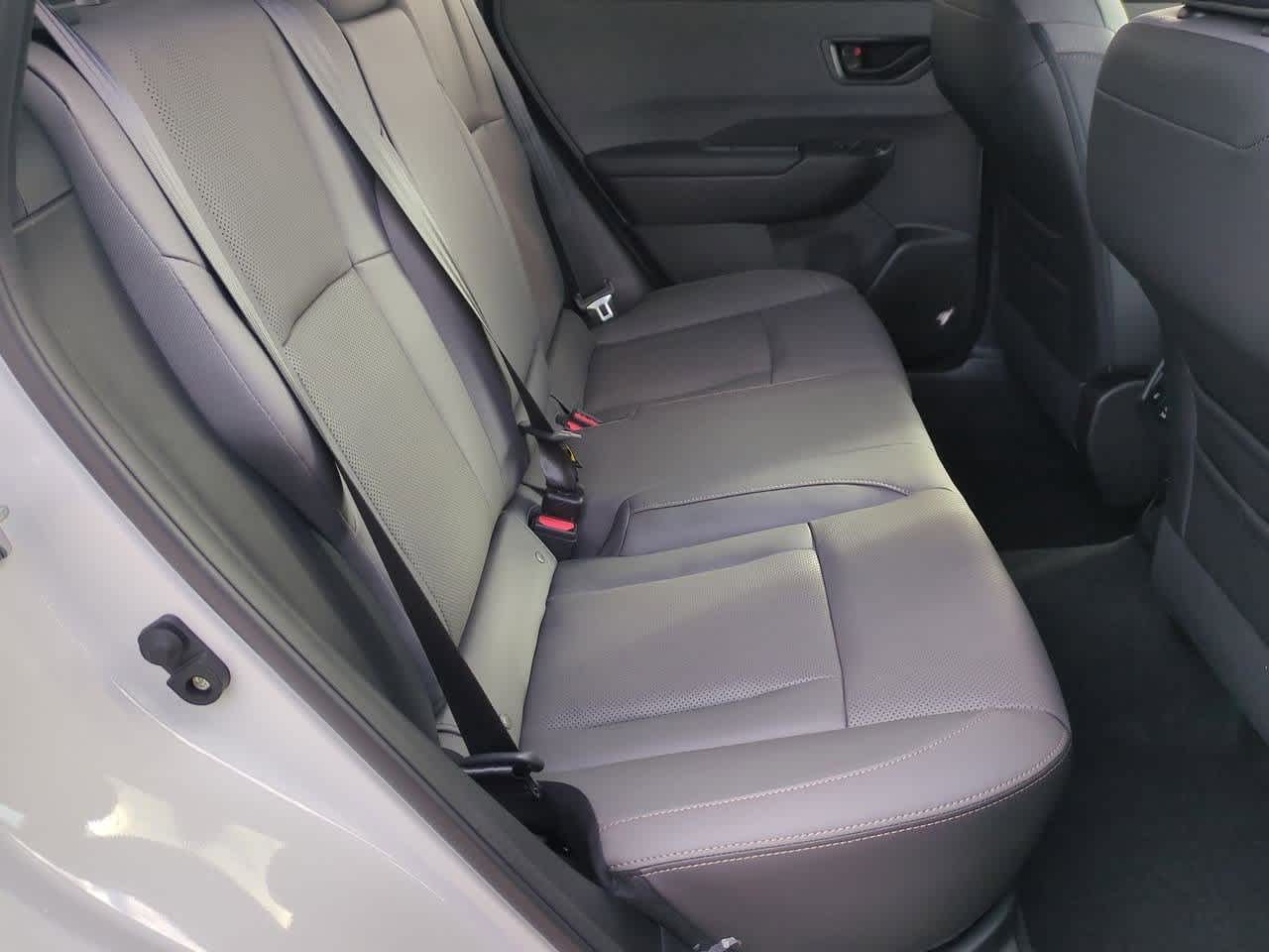 Thumbnail: 2026 Subaru Outback - 20