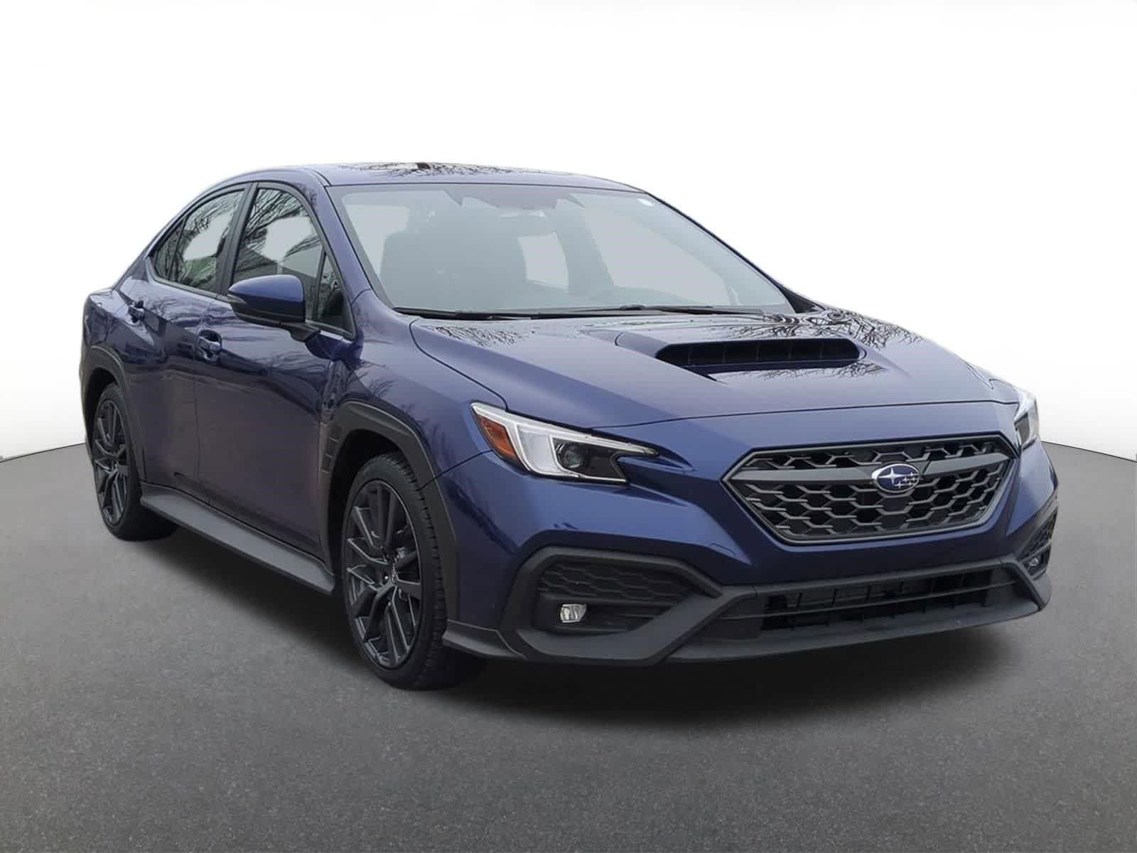 Thumbnail: 2022 Subaru WRX - 8