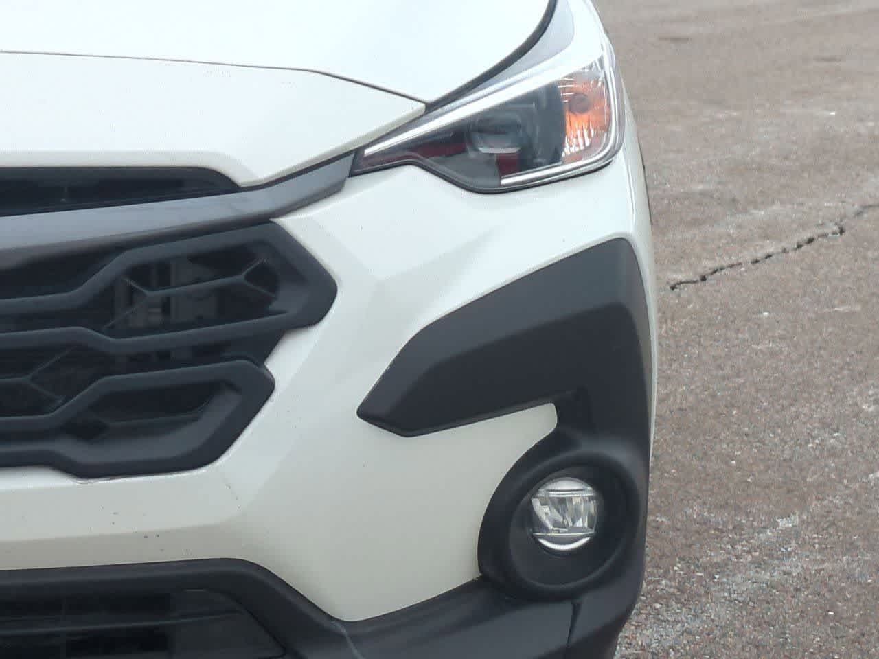 Thumbnail: 2024 Subaru Crosstrek - 10