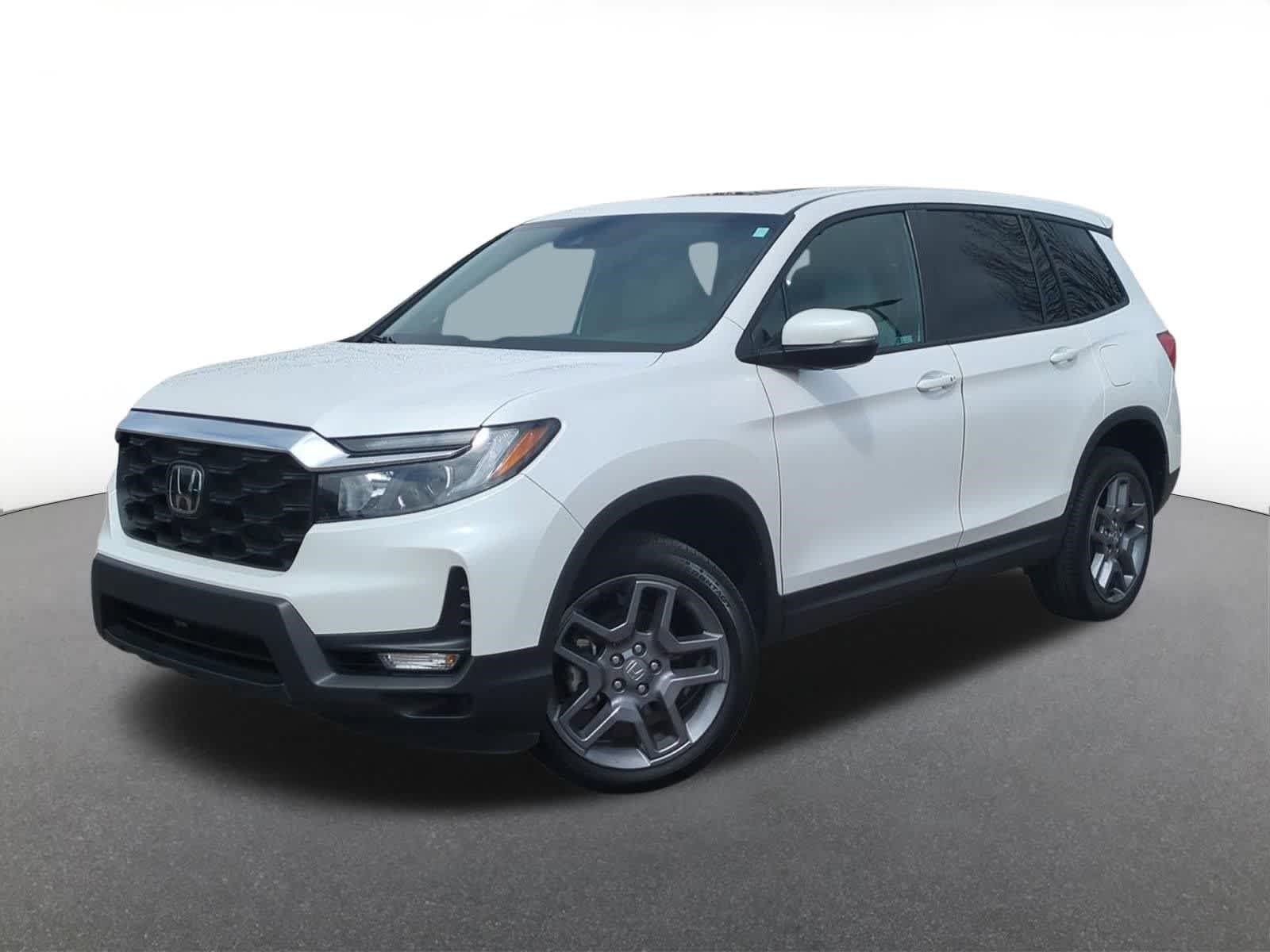 Thumbnail: 2023 Honda Passport - 1