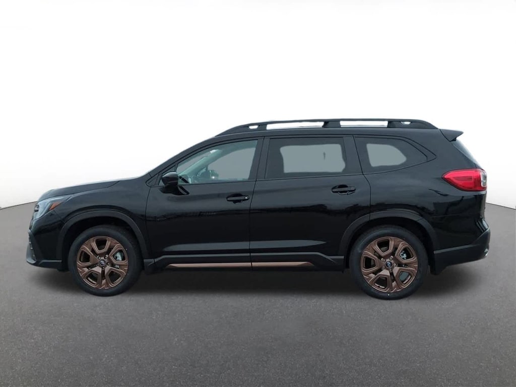 Used 2025 Subaru Ascent Limited Bronze Edition SUV