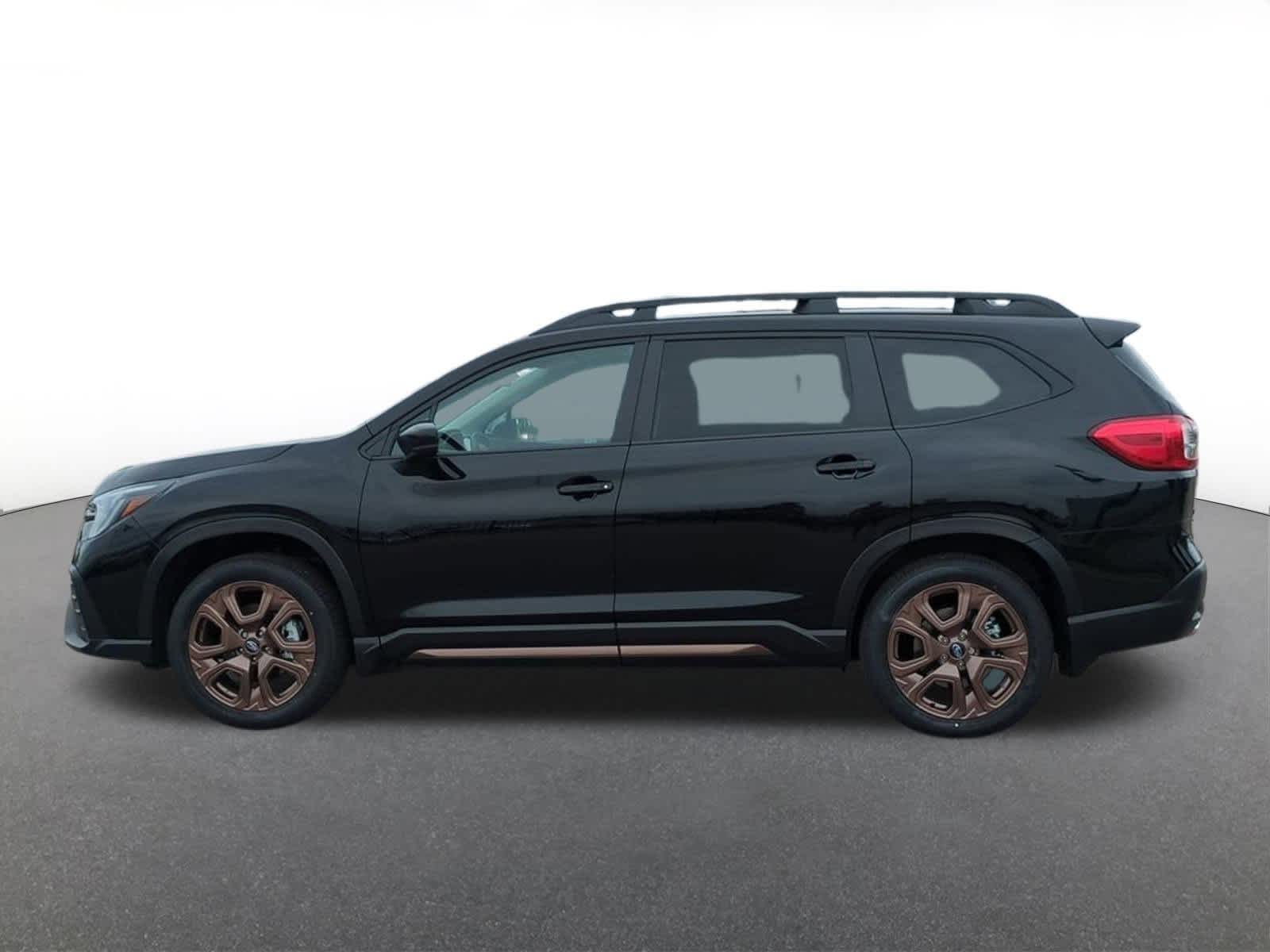 2025 Subaru Ascent Limited photo 3