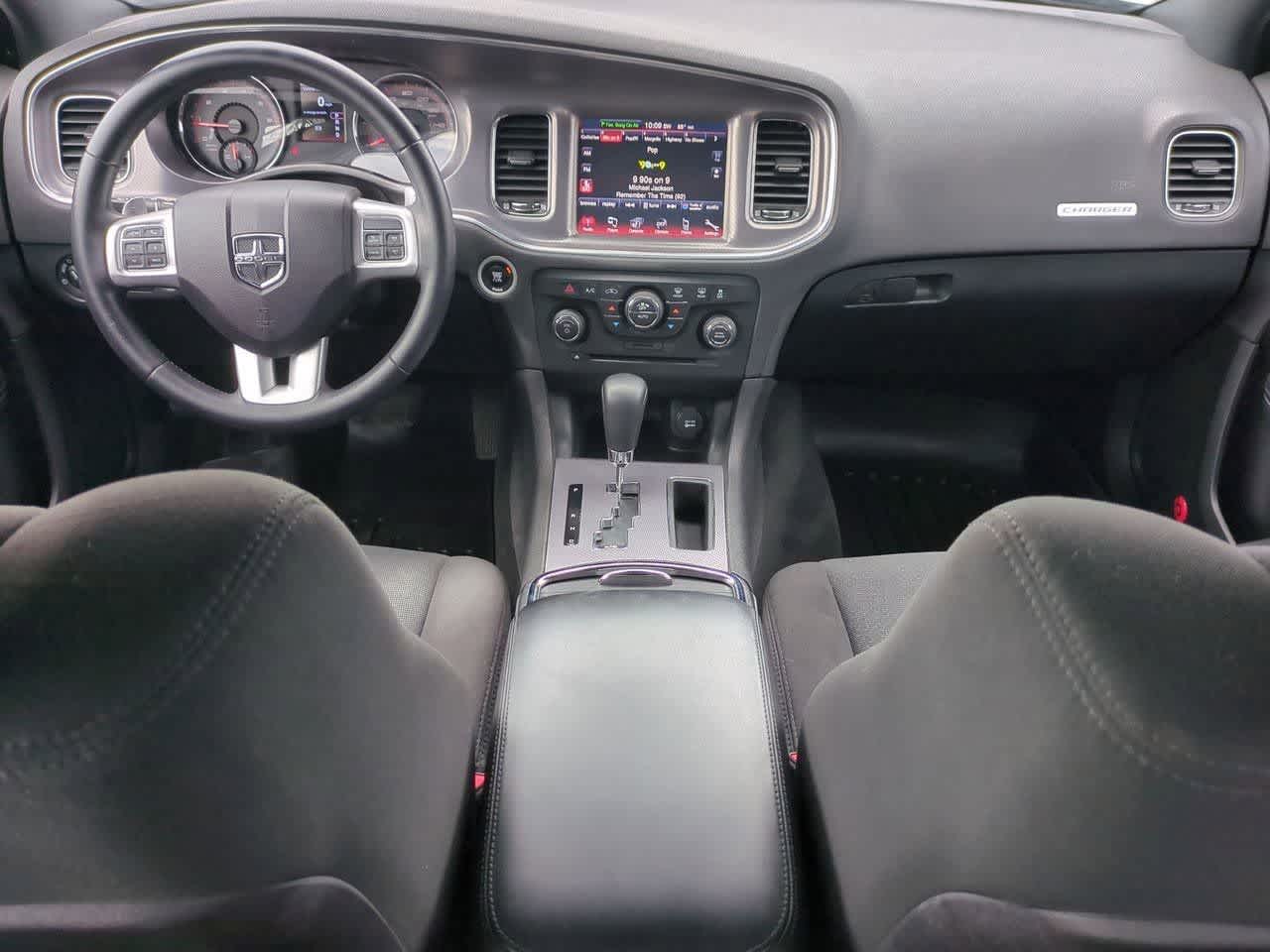 Thumbnail: 2014 Dodge Charger - 15