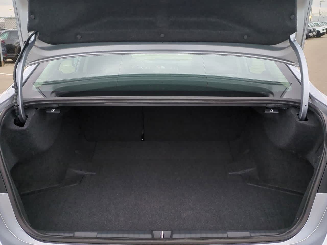 Thumbnail: 2025 Subaru Legacy - 31