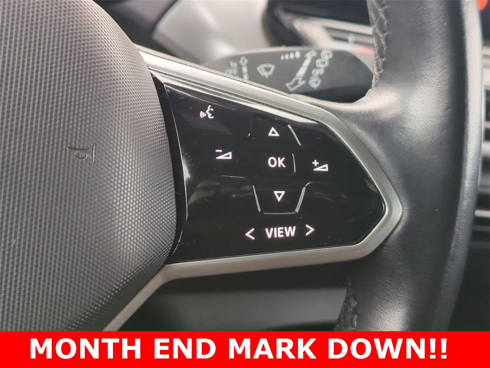 Thumbnail: 2022 Volkswagen ID.4 - 23