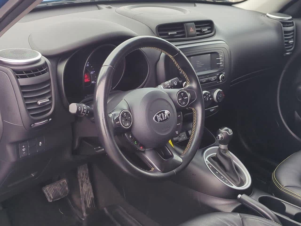 Thumbnail: 2016 Kia Soul - 2