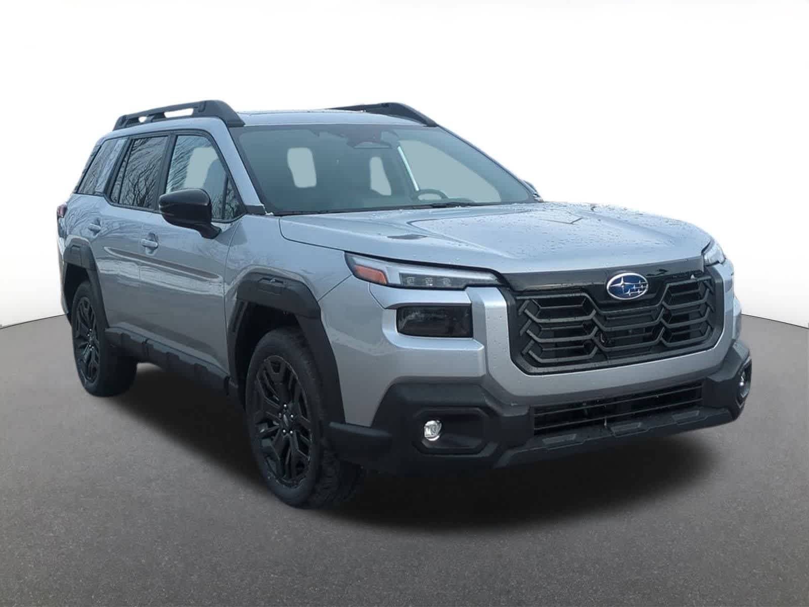 Thumbnail: 2026 Subaru Outback - 8