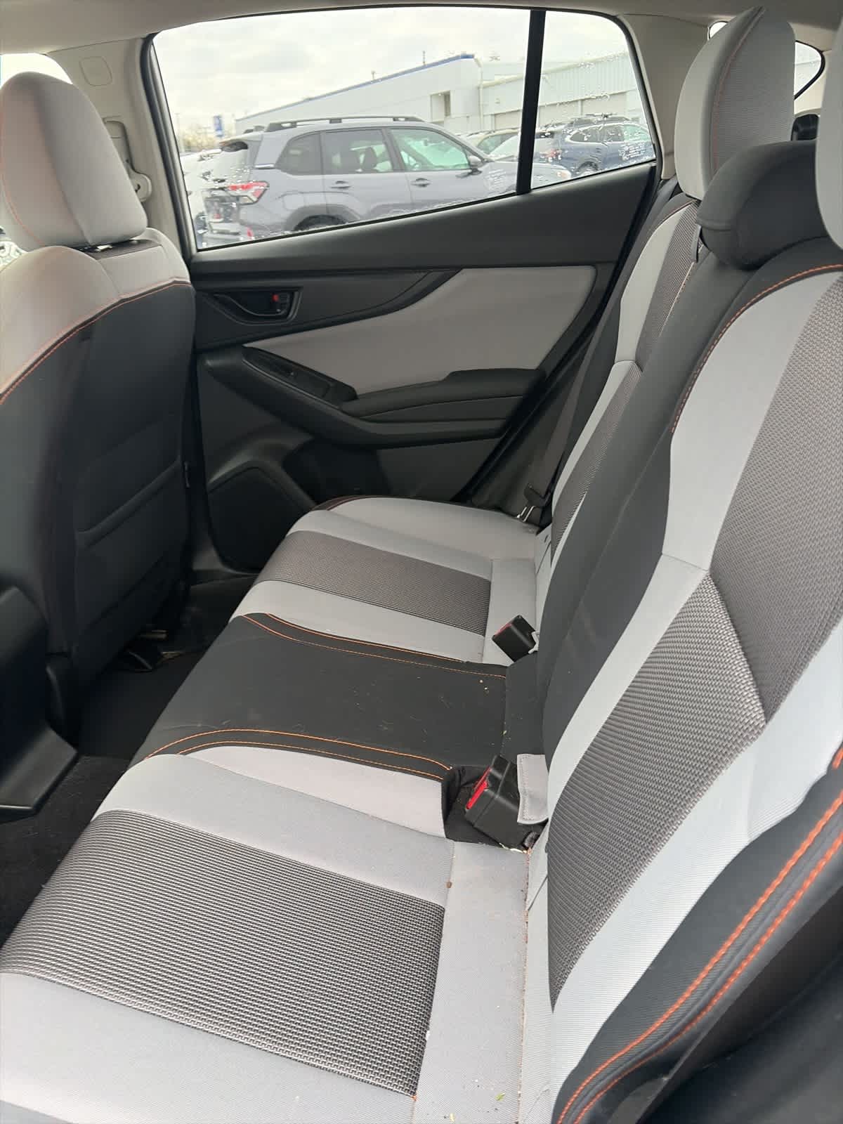 Thumbnail: 2023 Subaru Crosstrek - 19