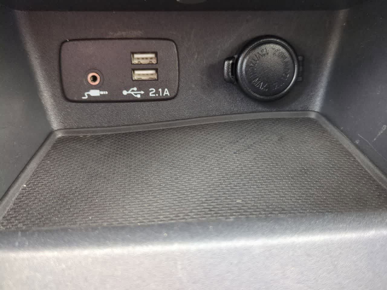 Thumbnail: 2020 Subaru Forester - 30