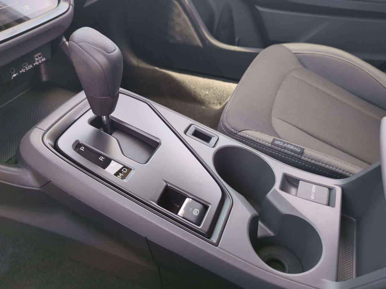 Thumbnail: 2026 Subaru Crosstrek - 30