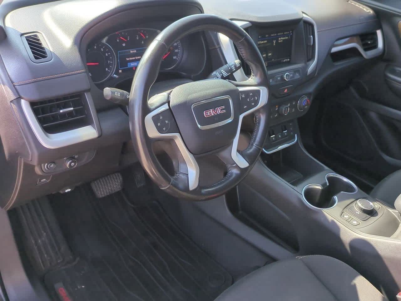 Thumbnail: 2019 GMC Terrain - 13