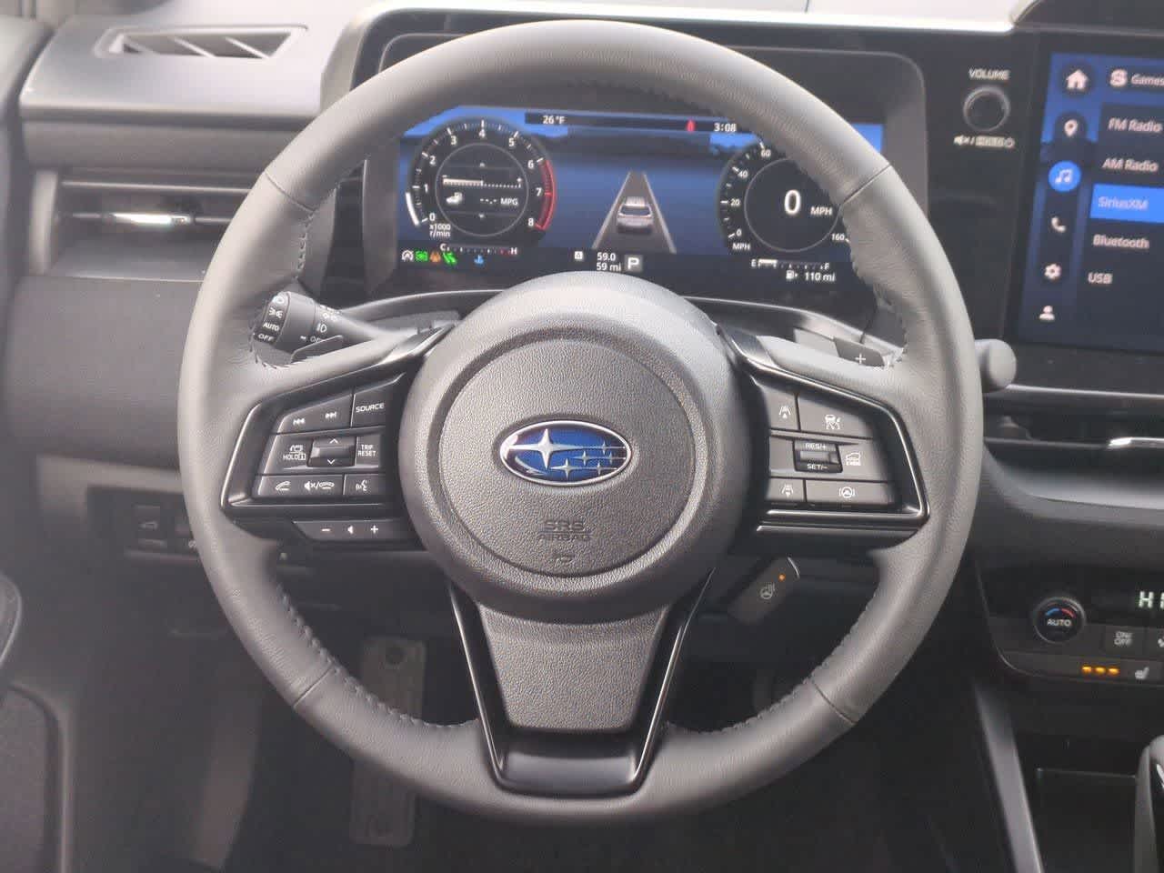 Thumbnail: 2026 Subaru Outback - 23