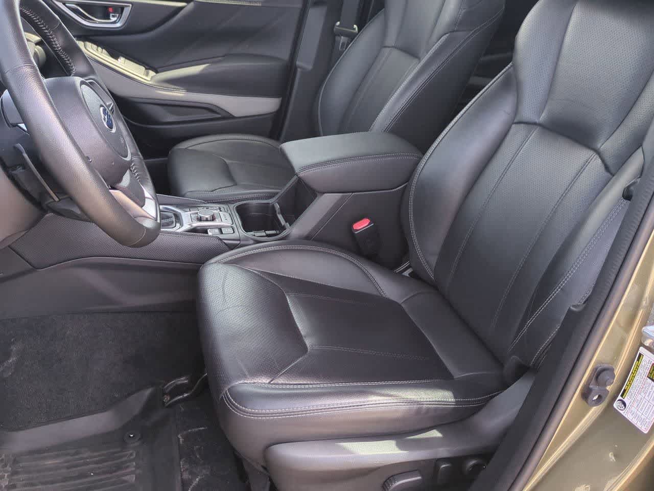 Thumbnail: 2023 Subaru Forester - 15