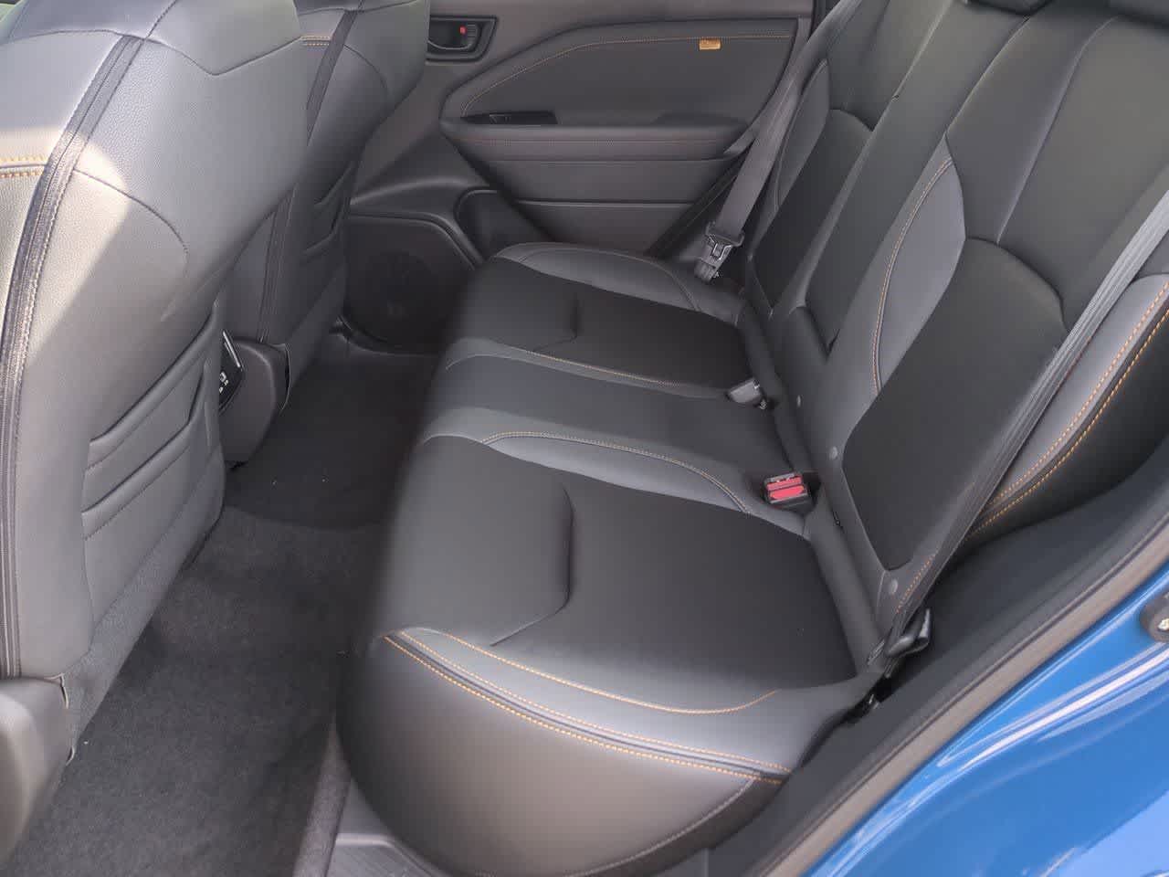 Thumbnail: 2026 Subaru Forester - 19