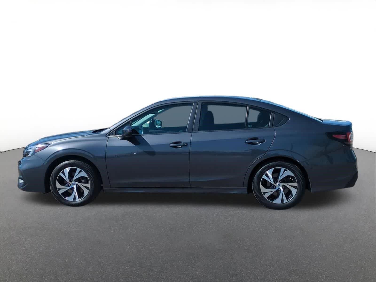 Thumbnail: 2024 Subaru Legacy - 3