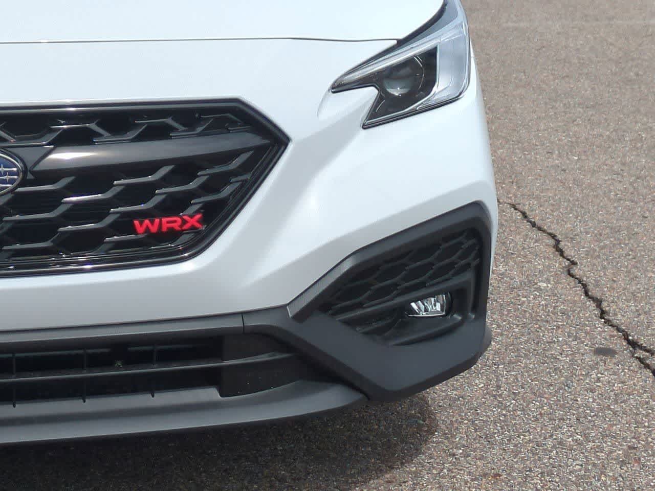 Thumbnail: 2026 Subaru WRX - 10