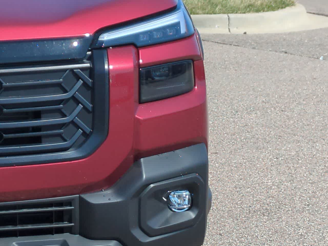 Thumbnail: 2026 Subaru Outback - 10