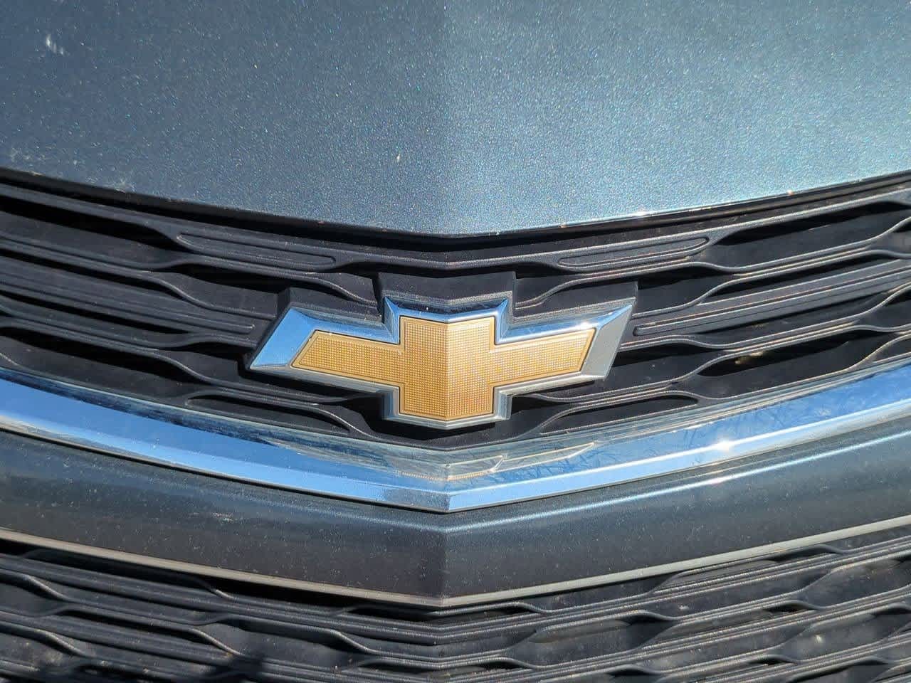 Thumbnail: 2018 Chevrolet Cruze - 10