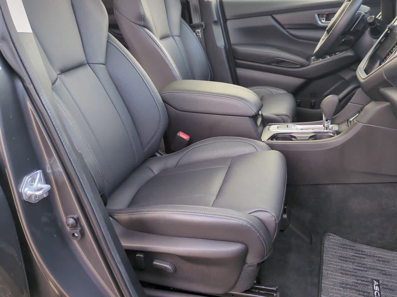 Thumbnail: 2023 Subaru Ascent - 24