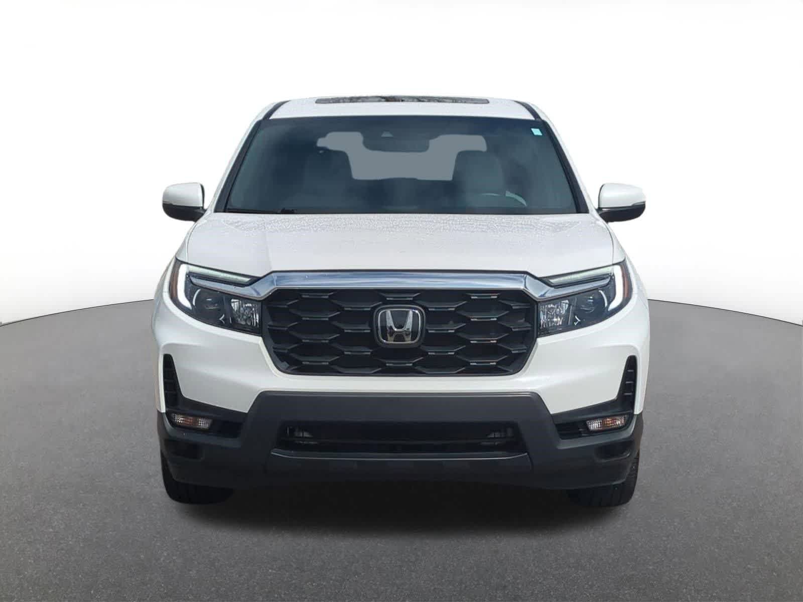 Thumbnail: 2023 Honda Passport - 9