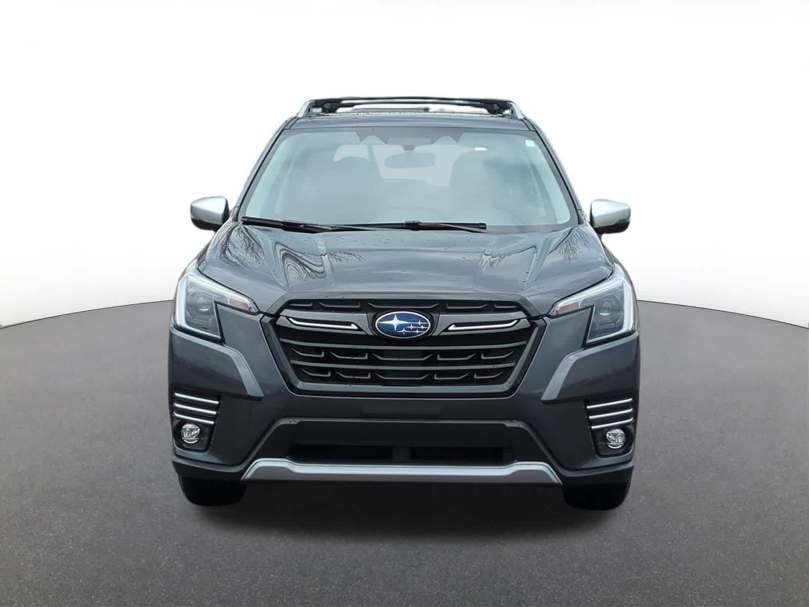 Thumbnail: 2024 Subaru Forester - 9
