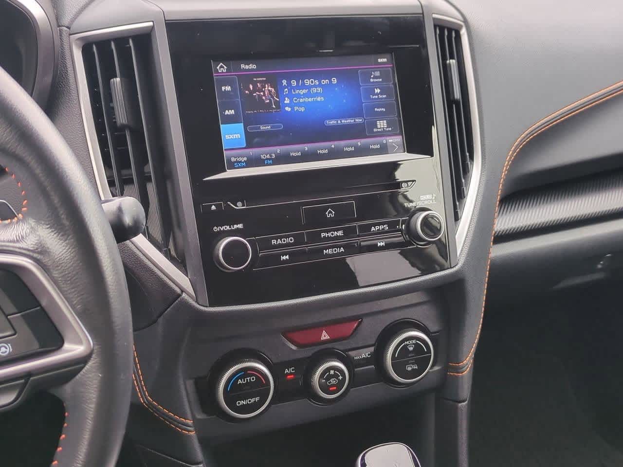 Thumbnail: 2023 Subaru Crosstrek - 28