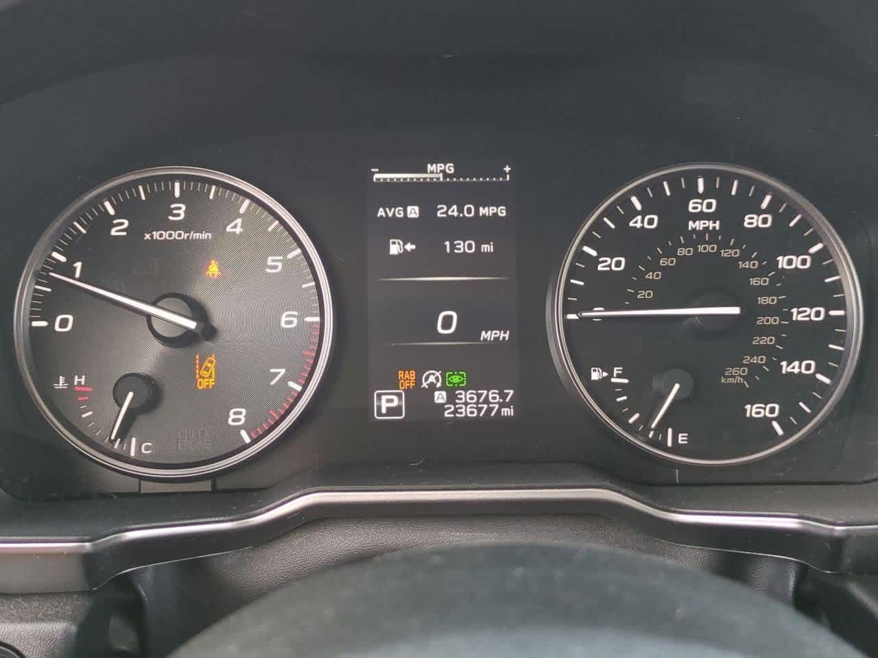 Thumbnail: 2023 Subaru Outback - 34