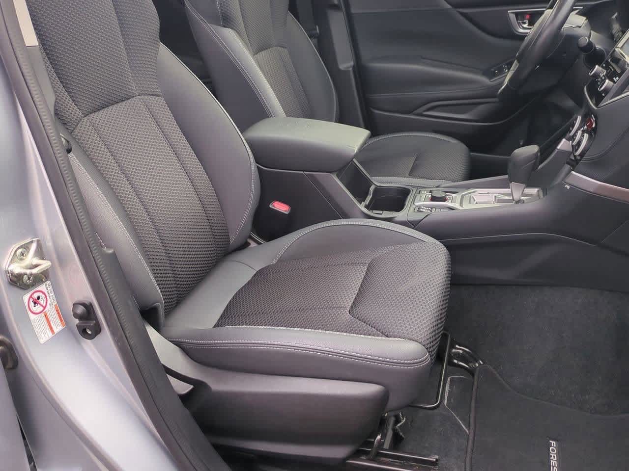 Thumbnail: 2019 Subaru Forester - 22