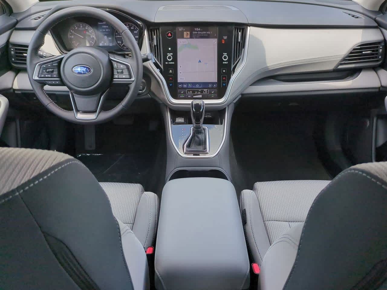 Thumbnail: 2025 Subaru Legacy - 14