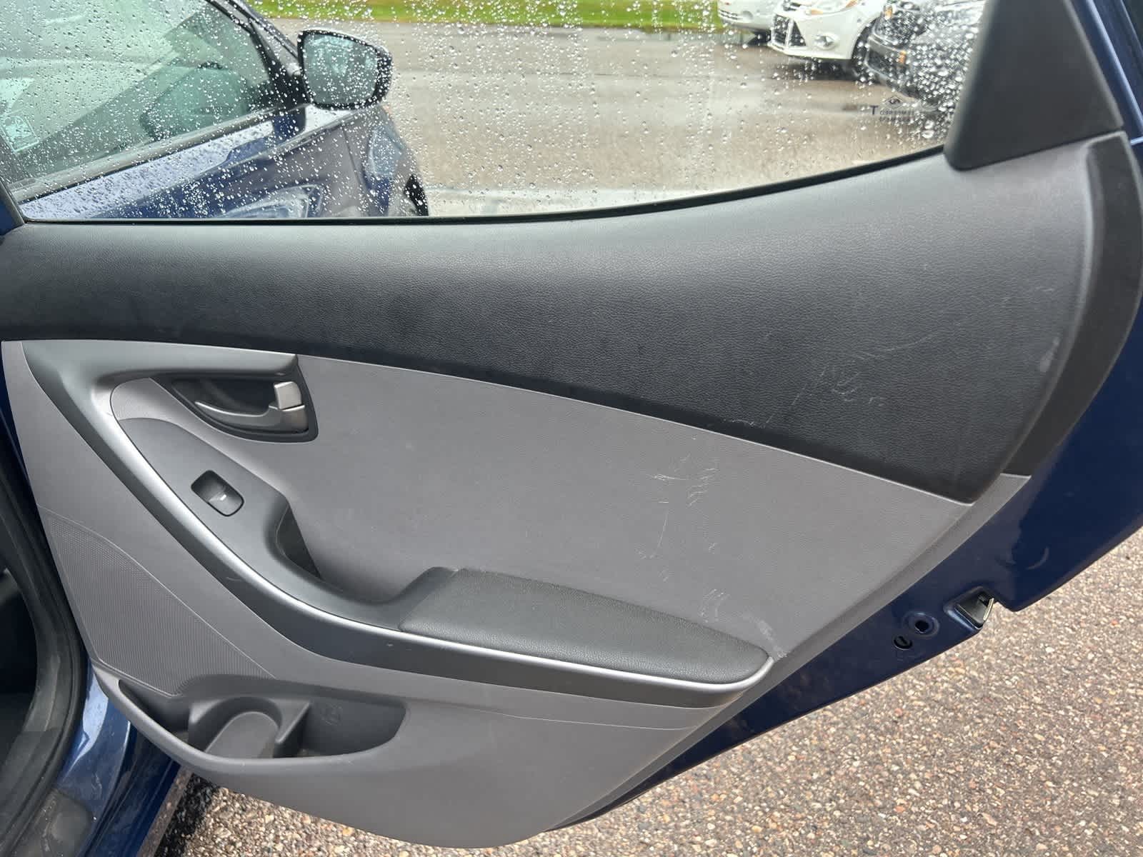 Thumbnail: 2016 Hyundai Elantra - 19