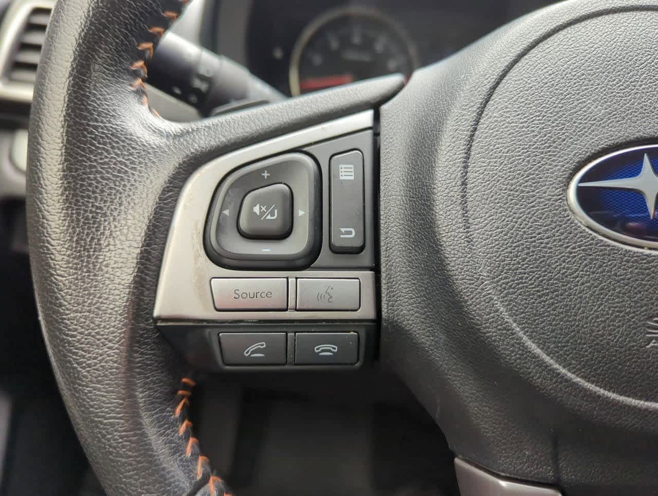 2017 Subaru Crosstrek Premium 22