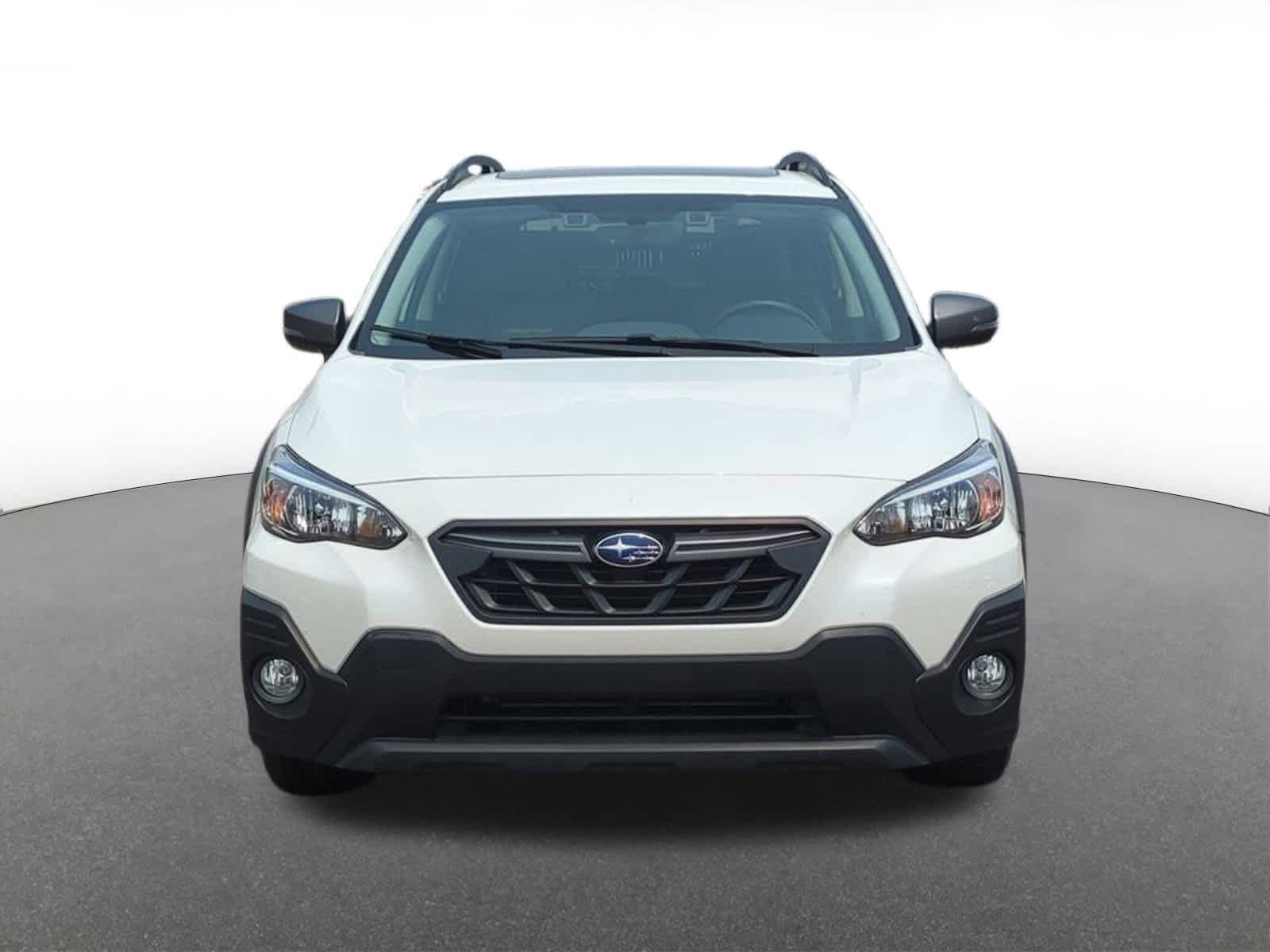 Thumbnail: 2022 Subaru Crosstrek - 9
