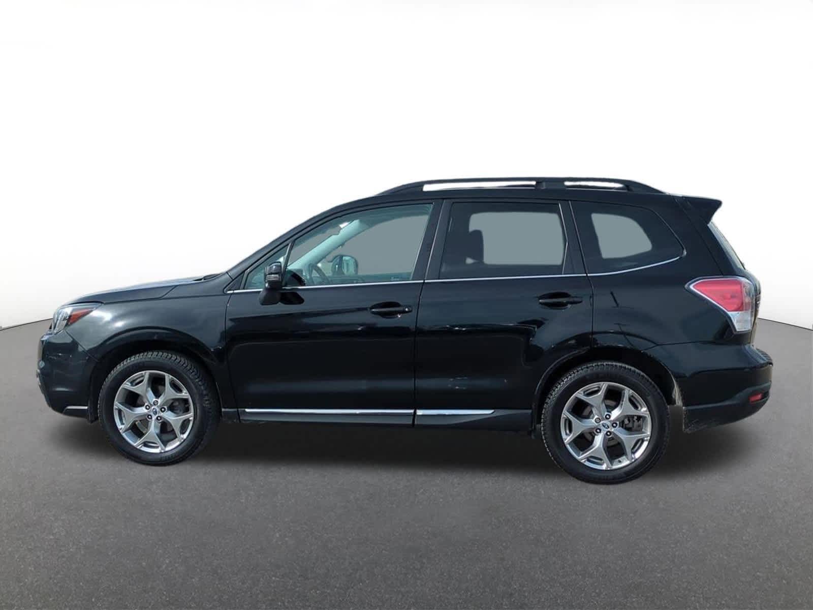 Thumbnail: 2018 Subaru Forester - 3