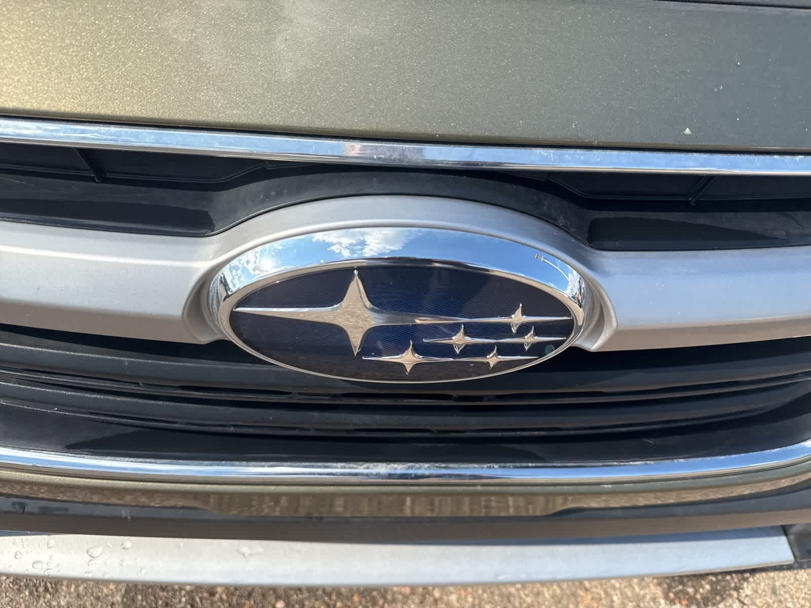 Thumbnail: 2022 Subaru Outback - 11