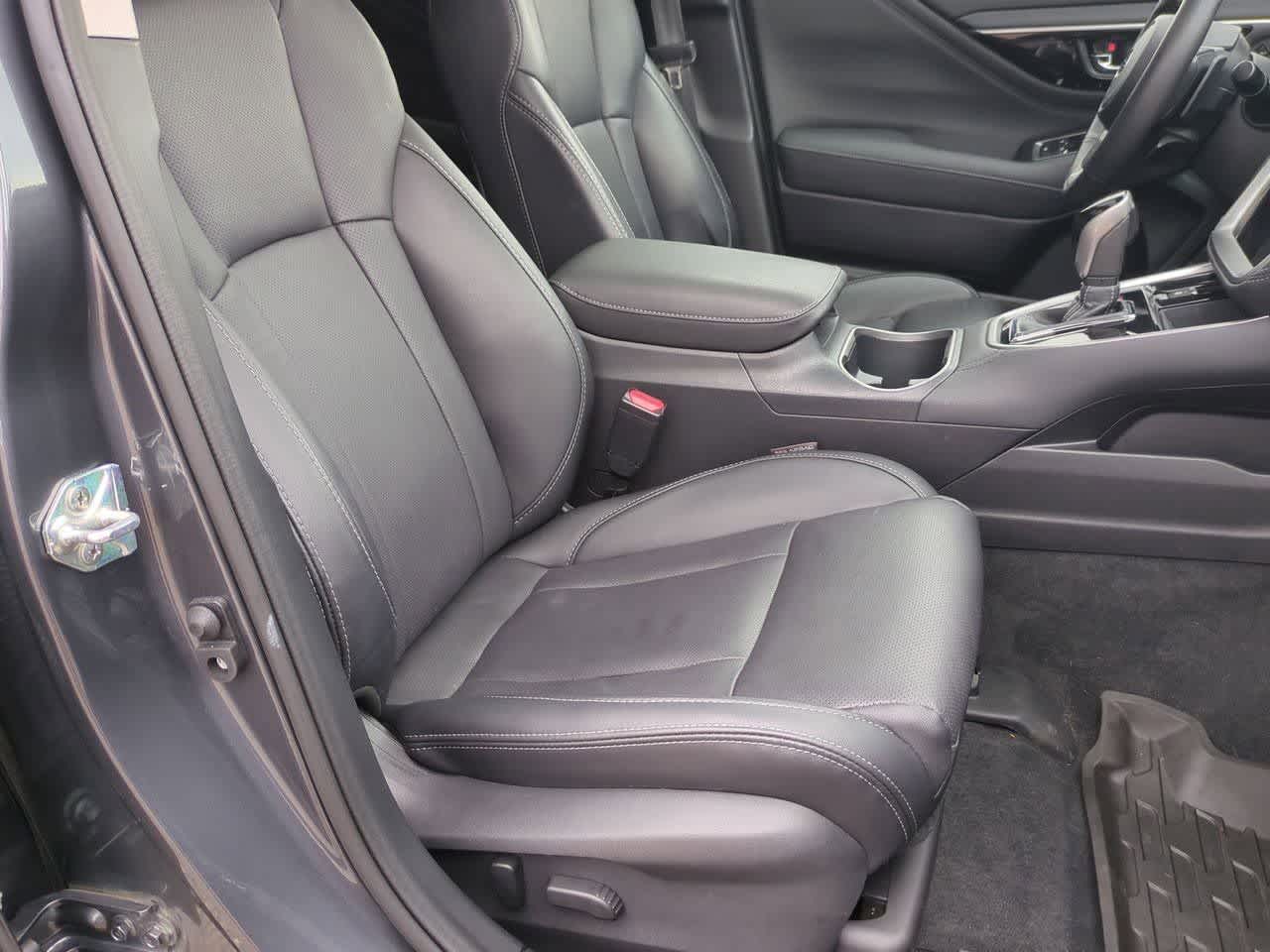 Thumbnail: 2024 Subaru Outback - 22