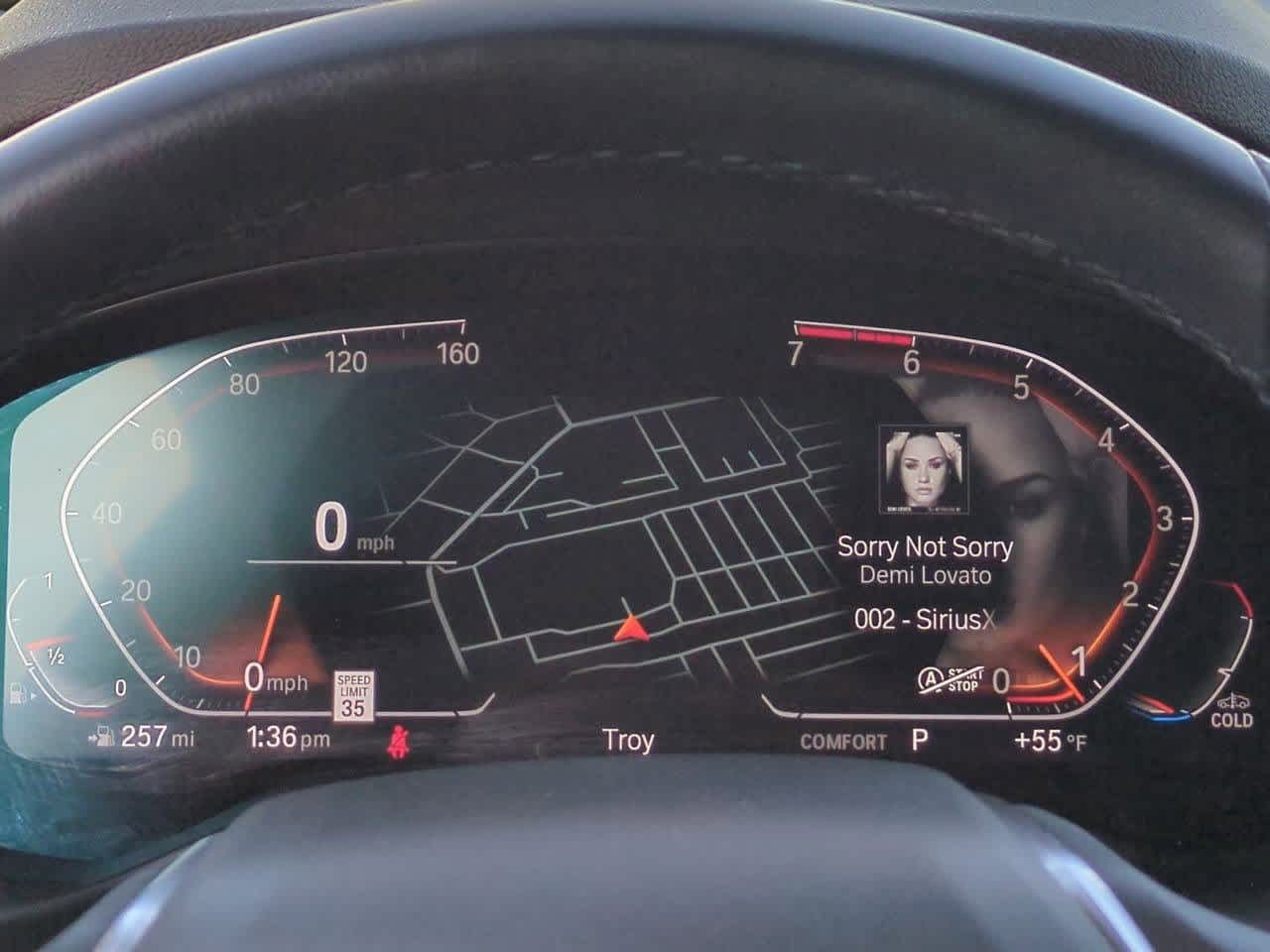 Thumbnail: 2022 BMW X3 - 33