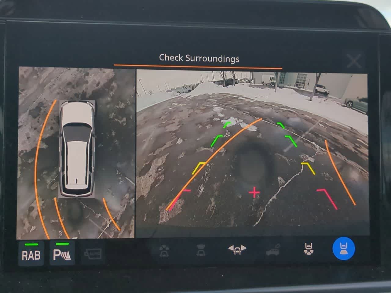 Thumbnail: 2026 Subaru Outback - 30