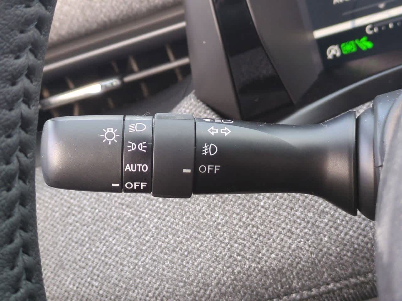 Thumbnail: 2026 Subaru Outback - 27