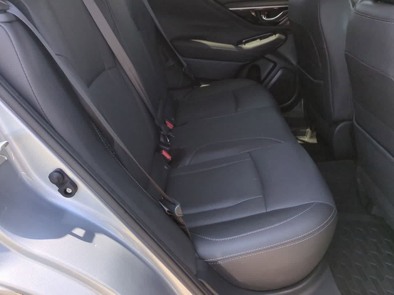 Thumbnail: 2022 Subaru Outback - 20