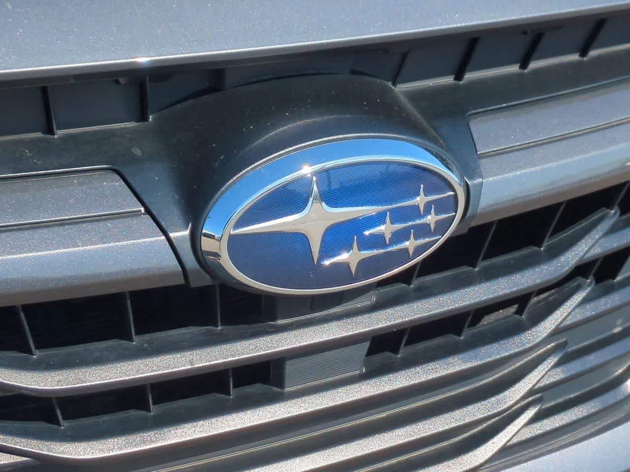 Thumbnail: 2024 Subaru Legacy - 11