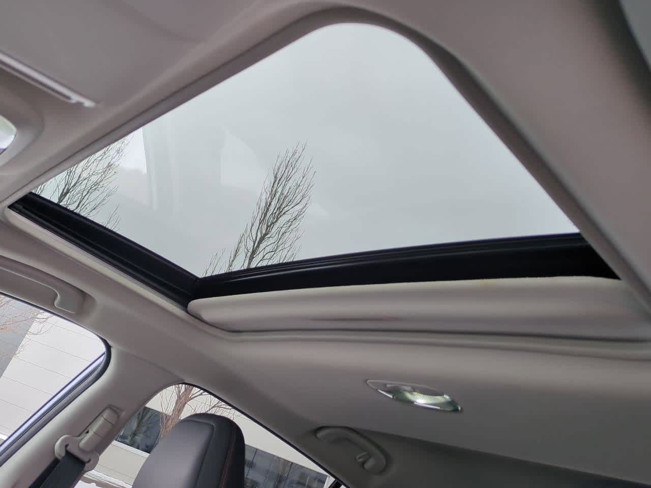 Thumbnail: 2025 Subaru Crosstrek - 18